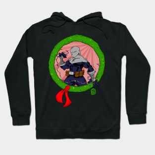 Blackthorne Christmas 2021 Hoodie